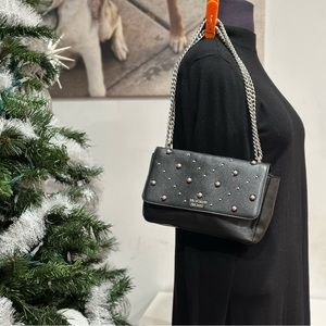 Studded Victoria’s Secret Purse